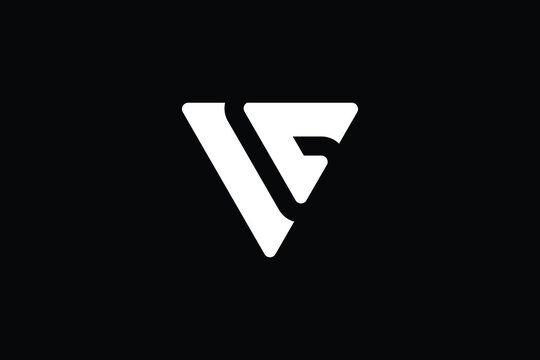 GV logo letter design on luxury background. VG logo monogram initials letter concept. GV icon logo design. VG elegant and Professional letter icon design on black background. G V VG GV