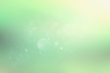 spring background with bokeh blurred, snow texture, rain, unusual glare, fresh spring wallpaper...