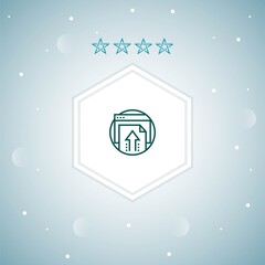     data transfer vector icons illustration