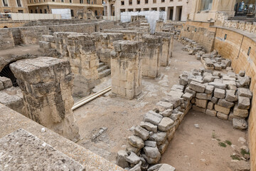 Lecce Puglia streets buildings