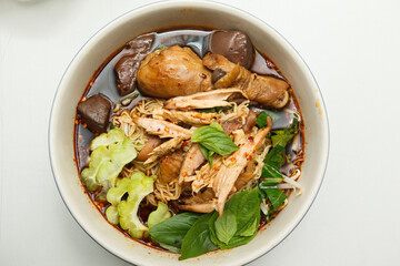 noodle chinese food
