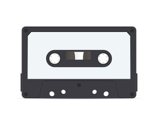 Cassette tape