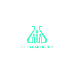 Labs Leadership Logo Simple