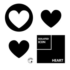 icon heart