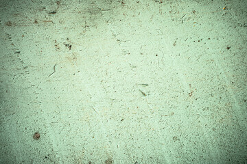Zielono miętowe tło tekstura kamienno betonowe.