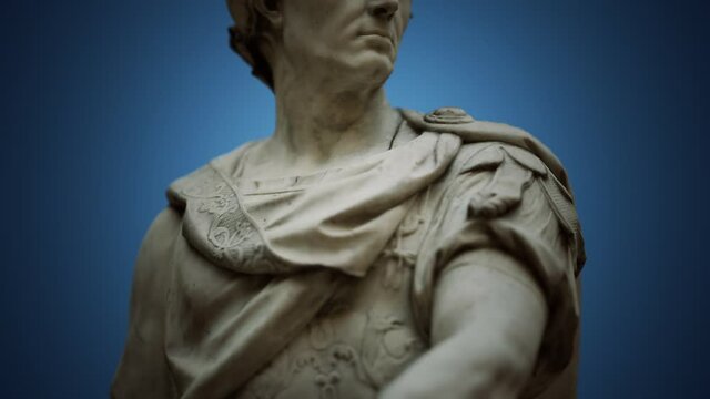 Statue of Julius Caesar