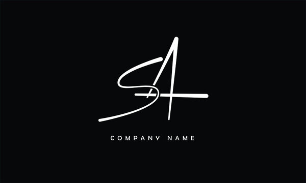 Sa Logo Photos Royalty Free Images Graphics Vectors Videos Adobe Stock Sa Logo Photos Royalty Free Images Graphics Vectors Videos Adobe Stock