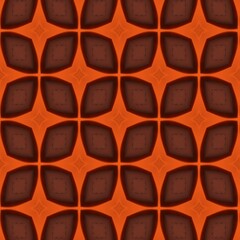  colorful symmetrical repeating patterns for textiles, ceramic tiles, wallpapers and designs. seamless image. 