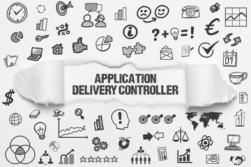 Application Delivery Controller
