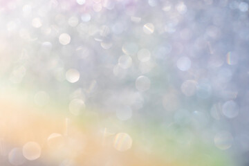 
Artistic bokeh on a bright and intense background. Bokeh like a sparkle Graphic resources