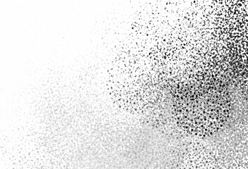 Light Yellow vector background with bubbles.