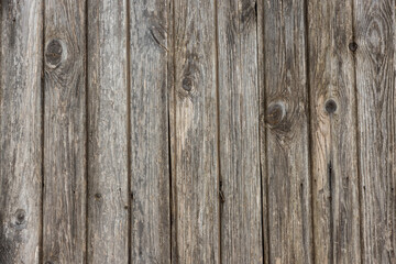old dirty wooden surface close up