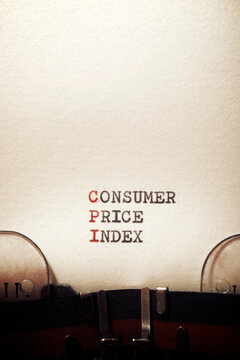 Consumer price index phrase