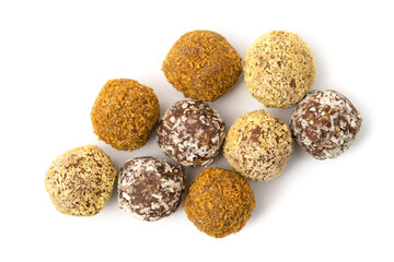 Energy Balls