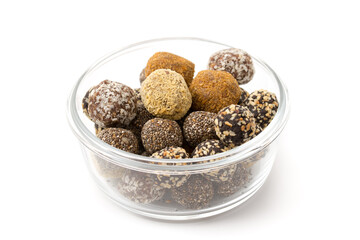 Energy Balls