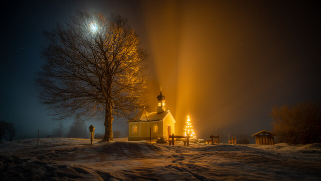 Winter Zauber