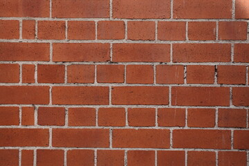 brick wall 