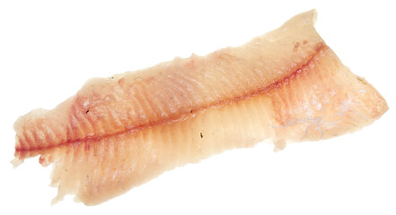 Fish fillet