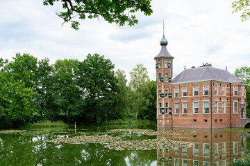 Poster glansig