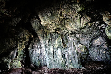 Fairy Cave