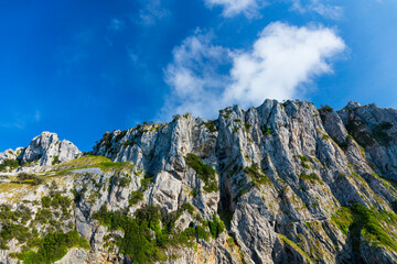 Candina Mountain, "Montaña Oriental Costera", Cantabrian Sea, Cantabria, Spain, Europe