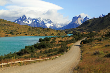 Torres del Paine