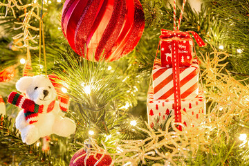 Christmas Tree