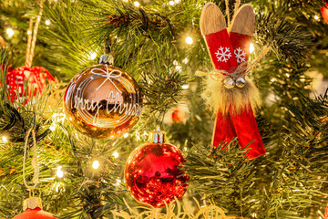 Christmas Tree