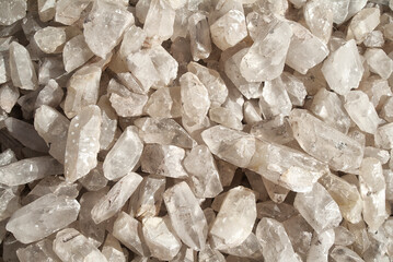 Pedra - Cristais