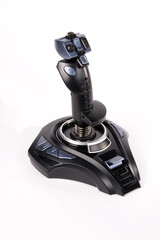 black joystick © Александр Селюнин