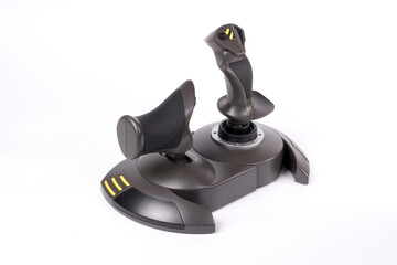 dual joystick