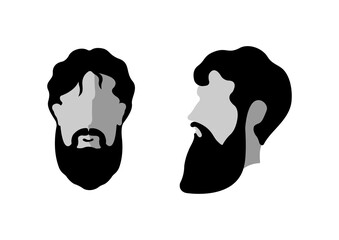 Silhouette_of_a_fashionable_man_in_profile_2