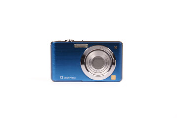 digital camera s