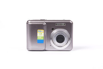 digital camera