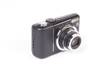 Fototapeta premium digital camera