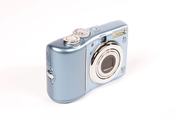 digital camera