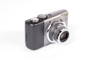 Fototapeta premium digital camera
