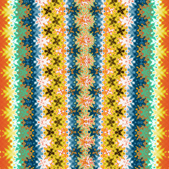 Fototapeta na wymiar Abstract background,ornament for wallpaper for walls,It can be used as a pattern for the fabric,tapestry