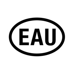 Country code vehicle registration Uganda
