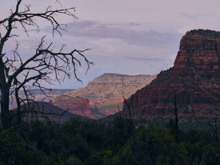 Red Rock State Park, Arizona