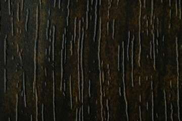 Black wood surface texture background. Image photo