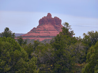 Red Rock State Park, Arizona