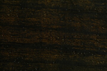 Black wood surface texture background. Image photo