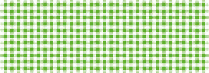 green fabric pattern texture - background for your design