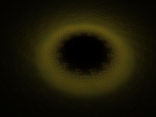 Imaginatory fractal background Image