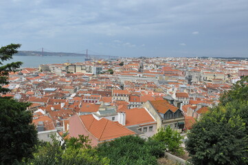 Fototapeta na wymiar Lisbon