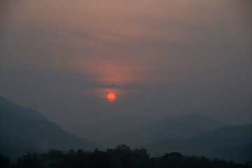 Sunrise