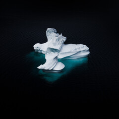 Greenland Iceberg