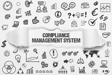 Compliance Management System