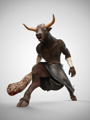 Minotaur